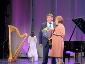 В Якутске стартовал конкурс «Розовая чайка»