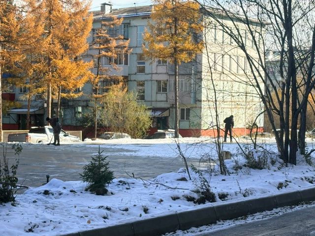 Терпение лопнуло: Гудошник, для галочки не пойдет