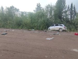 Стали известны подробности смертельного ДТП в Алданском районе