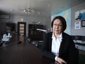 Авиакомпанию «Якутия» возглавит «специалист извне»