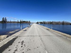 Открыт участок автодороги «Нам»