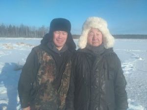 Ученый Чомчоев: Рак может вылечить возврат к первобытному питанию