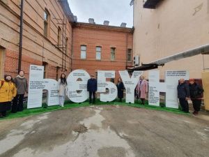 Два проекта Национальной библиотеки Якутии выиграли гранты президентского фонда культурных инициатив