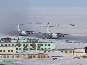 226 пассажиров с 25 декабря ждут рейсов Якутск — Тикси — Якутск