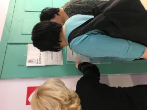 Цель Декады здоровья – сохранение и укрепление здоровья людей  