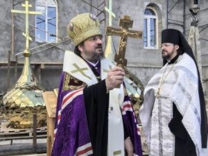 В День России в Якутске зазвенят колокола нового храма