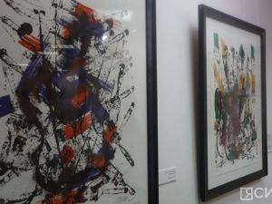 Якутяне могут увидеть копии картин Пикассо, Шагала, Матисса