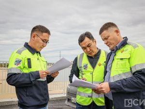 Благоустройство двух больших набережных в Якутске планируют завершить в 2024 году