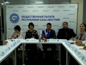 Общественный проект «Моя трудовая молодость» планируют распространить по всей Якутии