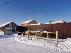 Выгоднее в десять раз: о плюсах подключения к газу рассказала молодая семья из Пригородного Якутска