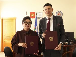 Всероссийский детский центр «Смена» и Якутия расширяют взаимодействие в сфере детского отдыха, подготовки вожатых и трудового воспитания