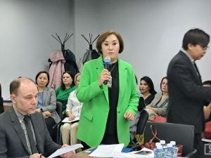 В Якутске стартовал первый Дальневосточный налоговый форум