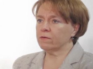 «ЗДЕСЬ РАБОТАЕТ МНОГО МОИХ УЧЕНИКОВ…»