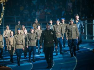 Интерактивный форум молодёжных и общественных организаций стал кульминацией Дня Республики