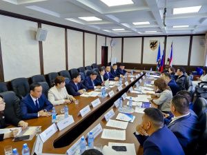 Клим Корякин: «Предложенный Якутской Гордумой механизм выборов мэра отвечает требованиям времени»