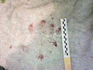 Житель Момского района Якутии выстрелил из охотничьего ружья соседа в голову гражданской жены