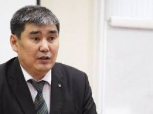 Новым ректором СВФУ станет Анатолий Николаев