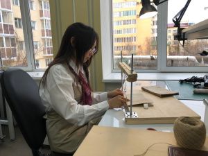 В Якутске открыли центр консервации и реставрации документов