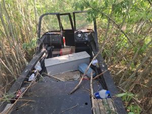 Перед судом предстанет судоводитель, по вине которого погиб человек