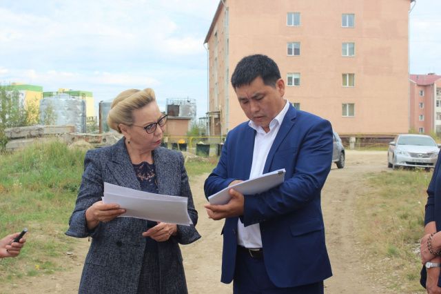 Павел Аргунов возглавил минстрой Якутии