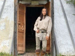 В Якутии завершены съемки второй части сказки «Бэйбэрикээн»