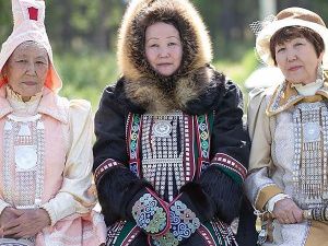 «Многоликая Якутия»