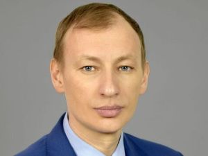 И.о. министра экологии, природопользования и лесного хозяйства  Якутии стал Евгений Перфильев 