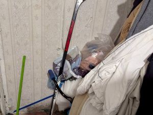 В отношении жительницы Якутска возбуждено уголовное дело об истязании ребенка