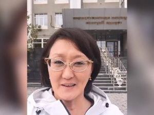 Уход Авксентьевой с поста главы Якутска не изменит планы по продаже здания мэрии