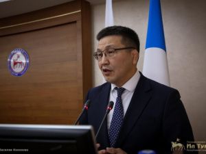 В Ил Тумэне обозначили проблемные моменты в спорте: чемпионы без денег, спортсмены без соревнований