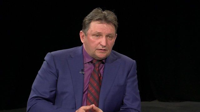 Завершено расследование уголовного дела экс-директора «Водоканала» Николая Жесткова