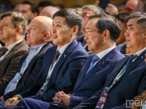 Роль университетов в развитии геостратегических территорий обсудили в Якутии