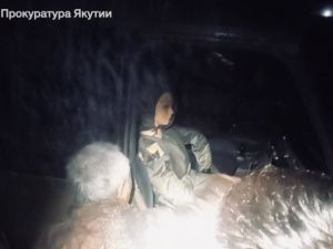 В Таттинском улусе мужчина трижды ударил ножом человека, перепутав его с другим: Вынесен приговор