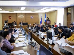 В Якутии более 24 тысяч школьников из многодетных семей получают бесплатное питание