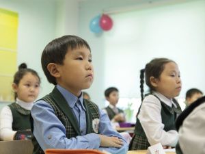 В Якутии появится собственный аналог «Пушкинской карты» для школьников