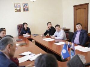 Ученые разрабатывают конструкцию выхлопной трубы для автобусов