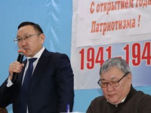 Школу-сад в селе Харыялах Оленекского района планируют ввести в работу в 2021 году