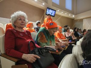 Более 100 якутян в медиапроекте «СВОИ» рассказали, как обеспечивают тыл участникам СВО