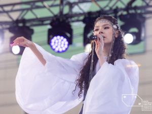 Фестиваль современной культуры LETO YAKUTIA прошёл круто!