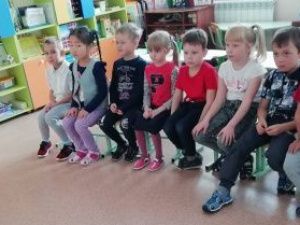 Конец октября ознаменовался открытием сезона Детской музыкальной филармонии Алданской школы искусств им. А.Т. Никитина