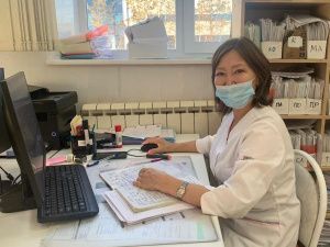 Диспансеризация: Болезнь легче предупредить, чем лечить!