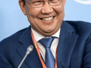 Айсен Николаев заявлений в прокуратуру на Авксентьеву не писал!