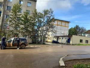 Два наезда на детей-пешеходов произошли за день в Алданском районе Якутии