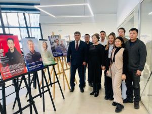 Объявлен набор в Молодежный парламент Якутии