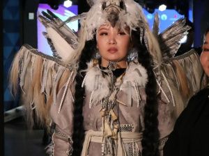 В Якутске открыли межрегиональный молодежный фестиваль NeoOlonkho