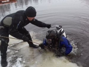 Вода снова уносит жизни  