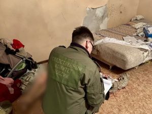 В Якутии мужчина совершил жестокое двойное убийство из ревности