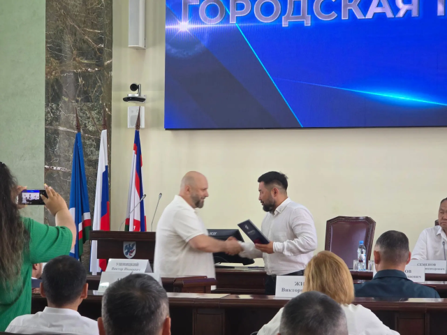 Михаил Воробьев покинул АО «Теплоэнергия»