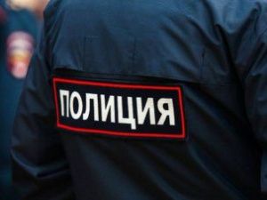 Сотрудниками исправительного учреждения предотвращена попытка передачи запрещенных предметов  