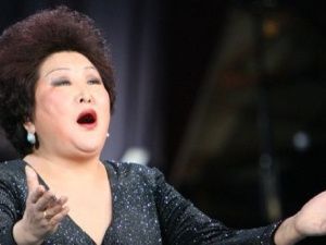 Назначена дата прощания с Ниной Чигиревой в Амгинском районе